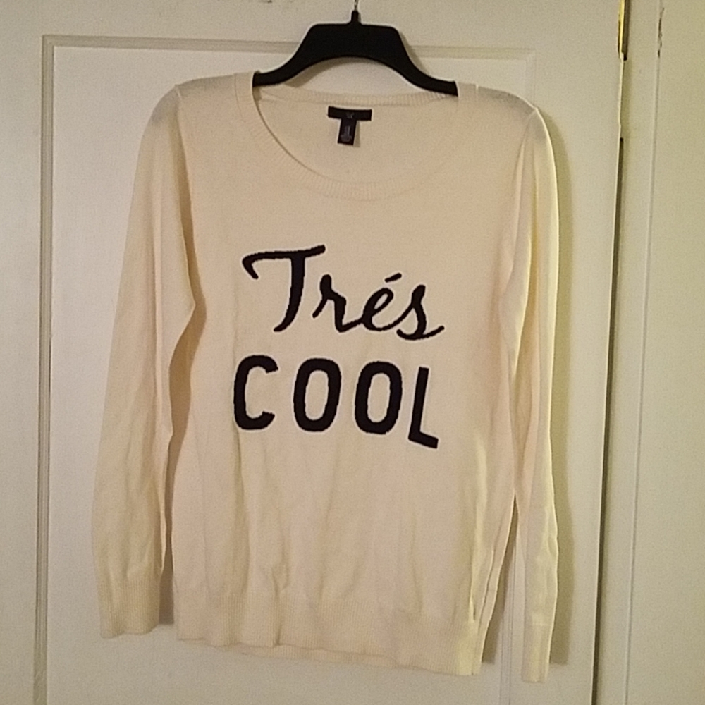 Gap Lightweight Sweater
